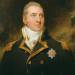 Portrait of Admiral Sir Edward Pellew, later 1st Viscount Exmouth